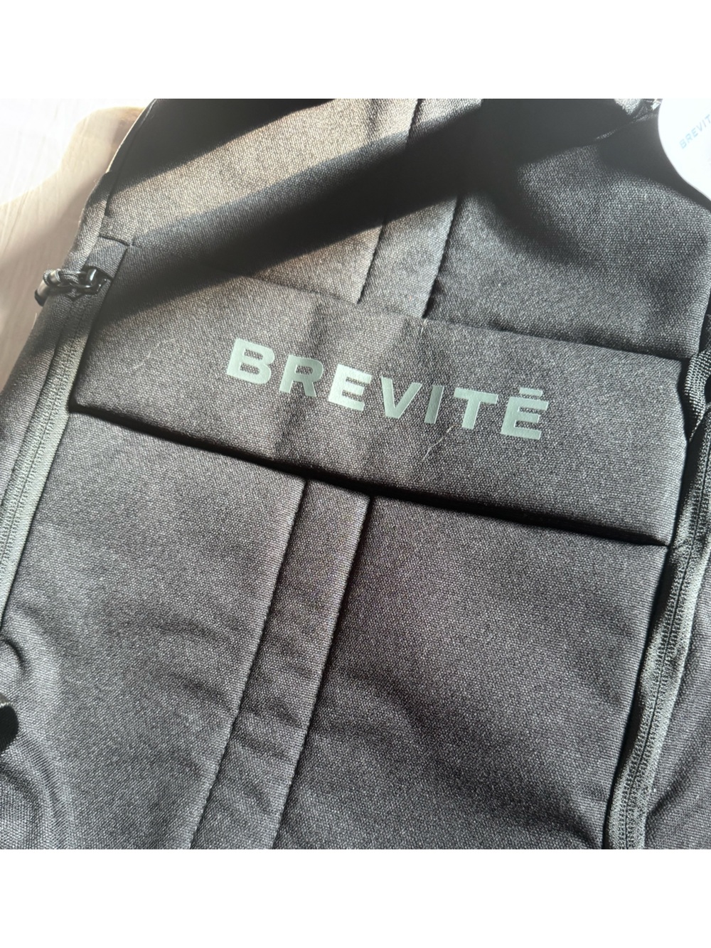 Brevitē Daily Backpack - Picture 2 of 4